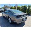 Image 4 : FORD MUSTANG 2013 O/S-T SMOG-2 DAYS