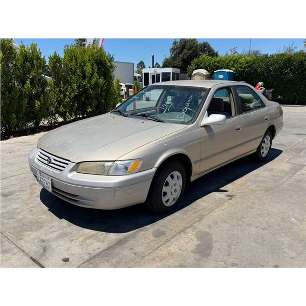 TOYT CAMRY 1999 APP  DUP/T-DON