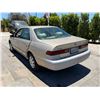 Image 4 : TOYT CAMRY 1999 APP  DUP/T-DON