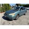 Image 1 : TOYT COROLLA 2005 T-DONATION