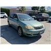 Image 2 : TOYT COROLLA 2005 T-DONATION