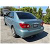 Image 4 : TOYT COROLLA 2005 T-DONATION