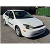 Image 2 : FORD  FOCUS 2001 T-DONATION