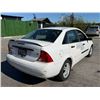 Image 3 : FORD  FOCUS 2001 T-DONATION
