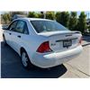 Image 4 : FORD  FOCUS 2001 T-DONATION