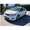 Image 1 : TOYT COROLLA  2009 T-DONATION