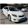 Image 2 : TOYT COROLLA  2009 T-DONATION