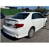 Image 3 : TOYT COROLLA  2009 T-DONATION