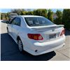 Image 4 : TOYT COROLLA  2009 T-DONATION