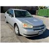 Image 2 : CHEV MALIBU 2005 T-DONATION