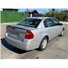 Image 3 : CHEV MALIBU 2005 T-DONATION