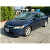 Image 1 : HOND CIVIC 2006 T-DONATION