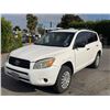 Image 1 : TOYT RAV4 2008 APP  DUP/T-DON
