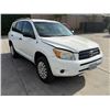 Image 2 : TOYT RAV4 2008 APP  DUP/T-DON
