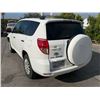 Image 4 : TOYT RAV4 2008 APP  DUP/T-DON