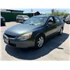 Image 1 : HOND ACCORD 2004 APP  DUP/T-DON