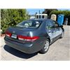 Image 3 : HOND ACCORD 2004 APP  DUP/T-DON