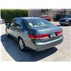 Image 4 : HOND ACCORD 2004 APP  DUP/T-DON