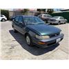 Image 2 : TOYT COROLLA 1997 APP  DUP/T-DON