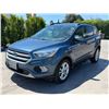 Image 1 : FORD  ESCAPE 2018 T-REPO 2 DAYS