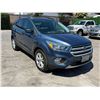 Image 2 : FORD  ESCAPE 2018 T-REPO 2 DAYS