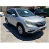 Image 2 : HOND CR-V 2015 O/S-T SMOG-2 DAYS