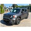 Image 1 : JEEP  RENEGADE 2020 T-REPO-SMOG-2 DAYS
