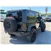 Image 3 : JEEP  WRANGLER 2013 O/S TITLE 2 DAYS