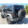 Image 4 : JEEP  WRANGLER 2013 O/S TITLE 2 DAYS
