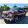 Image 1 : GMC SIERRA 2013 APP DUP/T-15 DAYS