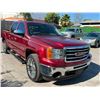 Image 2 : GMC SIERRA 2013 APP DUP/T-15 DAYS