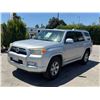 Image 1 : TOYT 4RUNNER 2010 O/S-T SMOG-2 DAYS