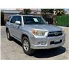 Image 2 : TOYT 4RUNNER 2010 O/S-T SMOG-2 DAYS