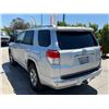 Image 4 : TOYT 4RUNNER 2010 O/S-T SMOG-2 DAYS