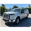 Image 1 : FORD  F150 2015 T-SMOG -2 DAYS