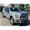 Image 2 : FORD  F150 2015 T-SMOG -2 DAYS