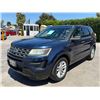 Image 1 : FORD EXPLORER  2016 O/S-T SMOG-2 DAYS