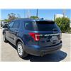 Image 4 : FORD EXPLORER  2016 O/S-T SMOG-2 DAYS