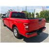 Image 4 : FORD  F-150 2018 O/S TITLE 2 DAYS