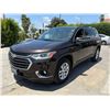 Image 1 : CHEV TRAVERSE 2018 REPO- WAIT/TITLE