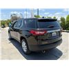 Image 4 : CHEV TRAVERSE 2018 REPO- WAIT/TITLE