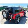 Image 3 : JEEP  WRANGLER 2016 O/S TITLE 2 DAYS