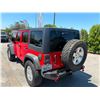 Image 4 : JEEP  WRANGLER 2016 O/S TITLE 2 DAYS