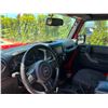 Image 5 : JEEP  WRANGLER 2016 O/S TITLE 2 DAYS