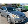 Image 2 : SUBA OUTBACK 2011 T-2 DAYS