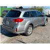 Image 3 : SUBA OUTBACK 2011 T-2 DAYS