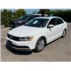 Image 1 : VOLK JETTA 2015 REPO-WAIT/TITLE-SMOG