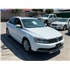 Image 2 : VOLK JETTA 2015 REPO-WAIT/TITLE-SMOG