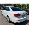 Image 4 : VOLK JETTA 2015 REPO-WAIT/TITLE-SMOG