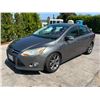 Image 1 : FORD  FOCUS 2014 T-REPO-SMOG-2 DAYS